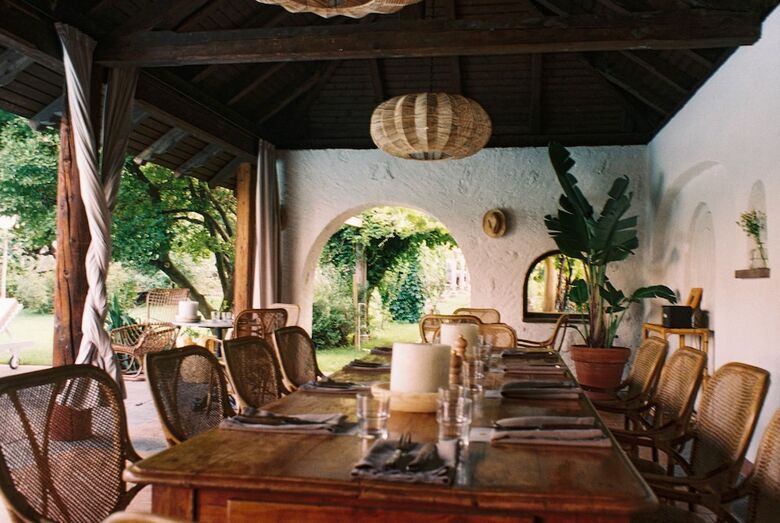 Bed & Breakfast Villa Arnica