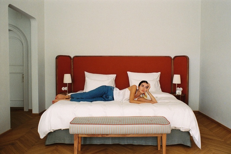 Bed & Breakfast Villa Arnica
