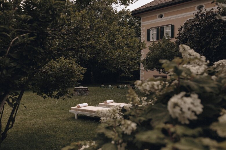 Bed & Breakfast Villa Arnica