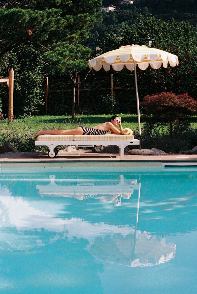 Bed & Breakfast Villa Arnica
