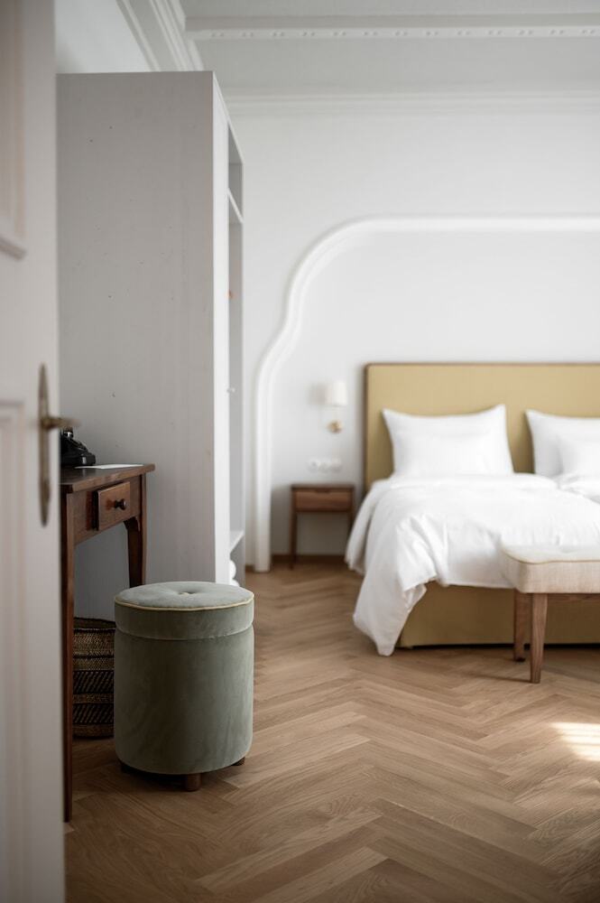Bed & Breakfast Villa Arnica