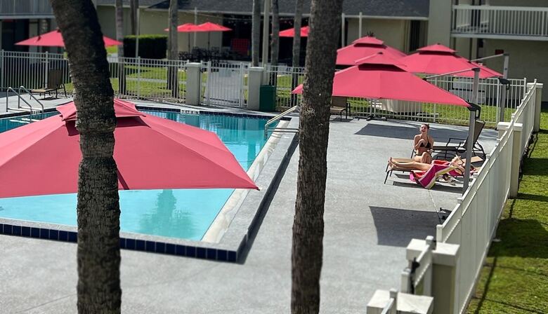 Hotel Bposhtels Orlando Disney