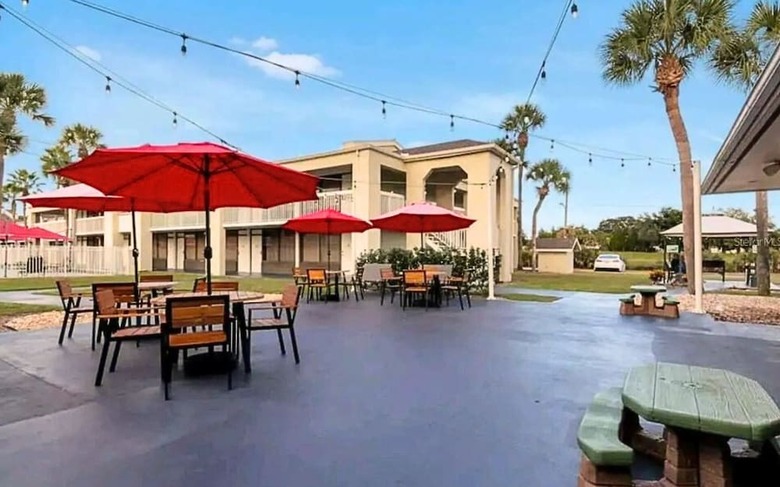 Hotel Bposhtels Orlando Disney