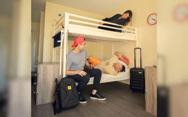 Hotel Bposhtels Orlando Disney