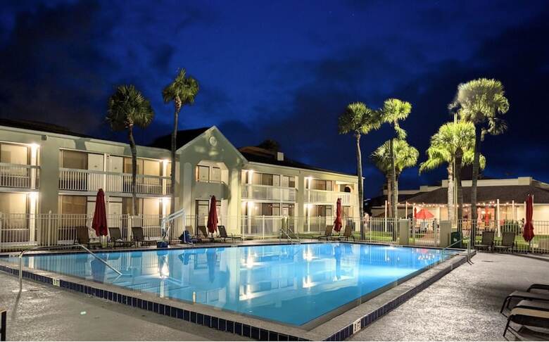Hotel Bposhtels Orlando Disney