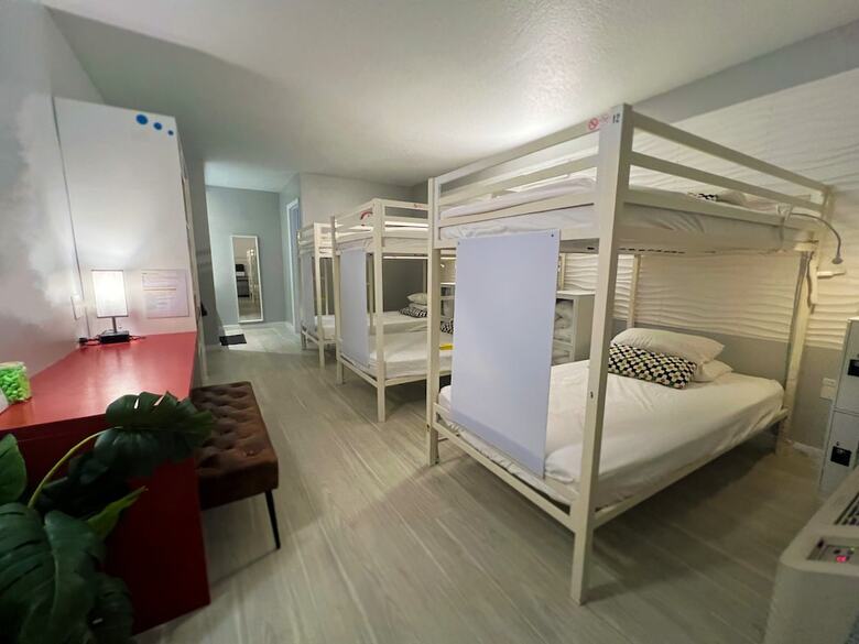 Hotel Bposhtels Orlando Disney
