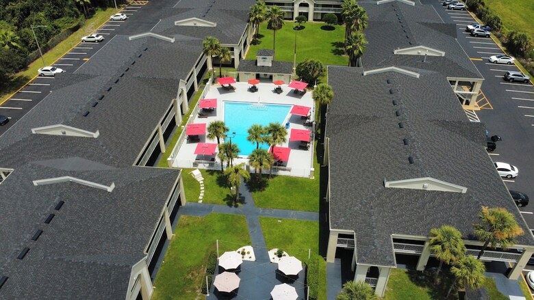 Hotel Bposhtels Orlando Disney