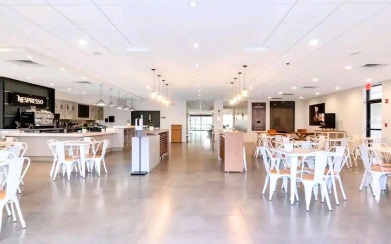 Hotel Bposhtels Orlando Disney