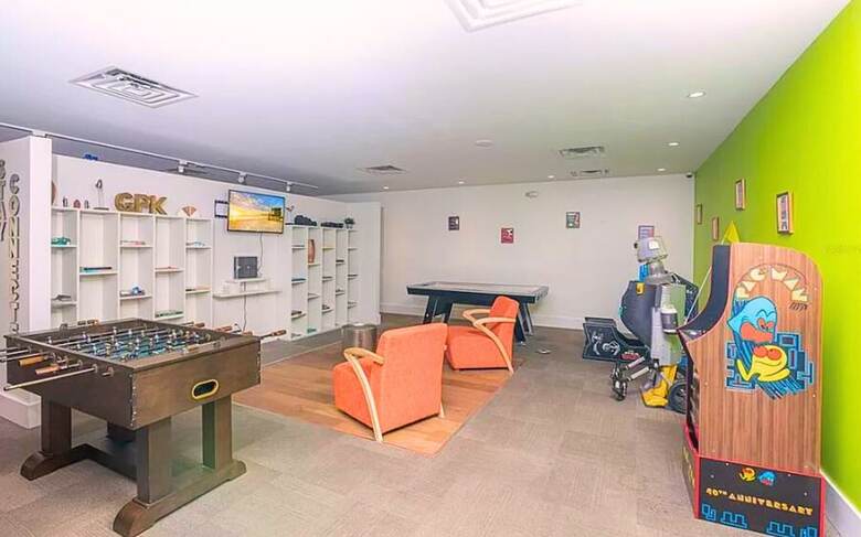 Hotel Bposhtels Orlando Disney