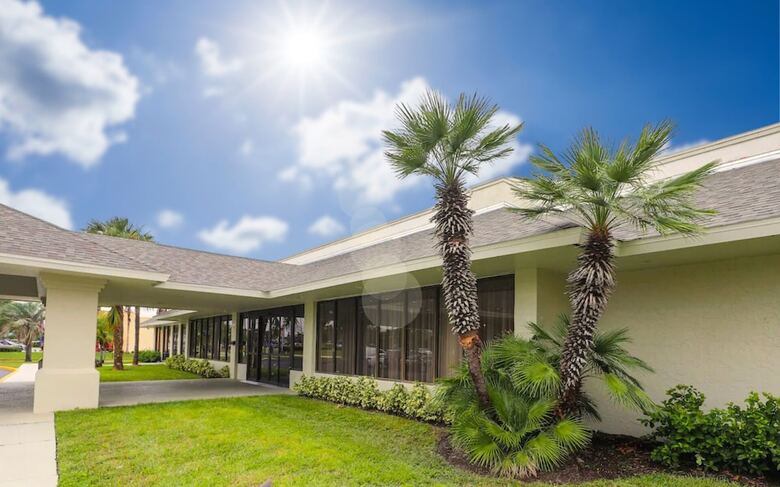Hotel Bposhtels Orlando Disney