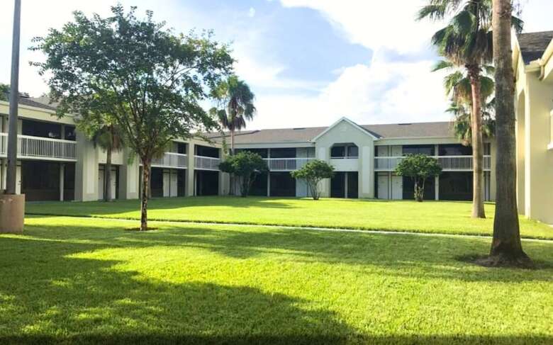 Hotel Bposhtels Orlando Disney