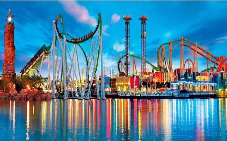 Hotel Bposhtels Orlando Disney