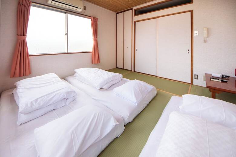 Aparthotel Hotel Sindai