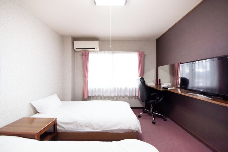 Aparthotel Hotel Sindai