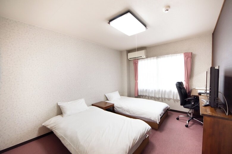 Aparthotel Hotel Sindai