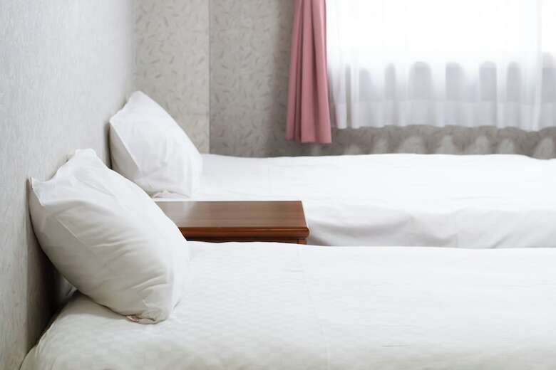 Aparthotel Hotel Sindai
