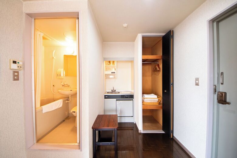 Aparthotel Hotel Sindai