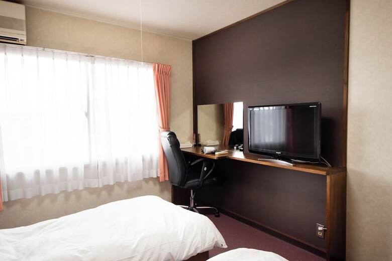 Aparthotel Hotel Sindai