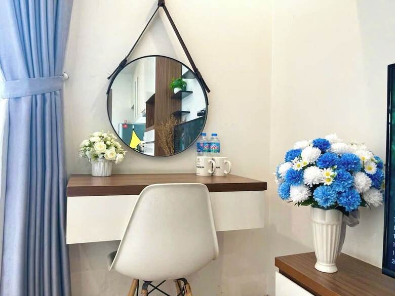 Aparthotel Vinhomes Green Bay-studio Apartment