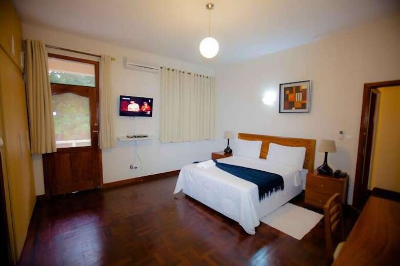 Bed & Breakfast Lidias Guest House