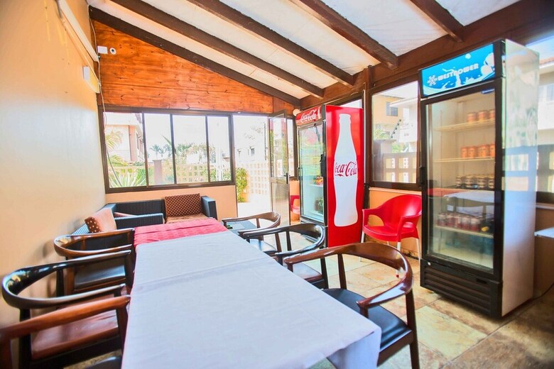 Bed & Breakfast Lidias Guest House