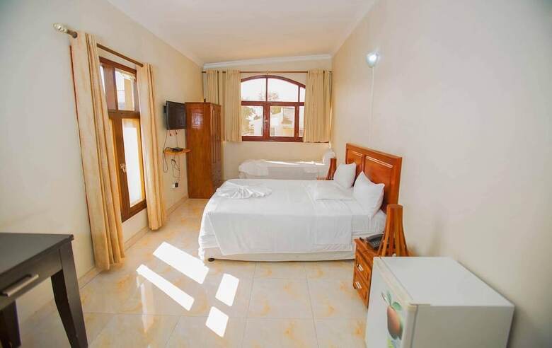 Bed & Breakfast Lidias Guest House