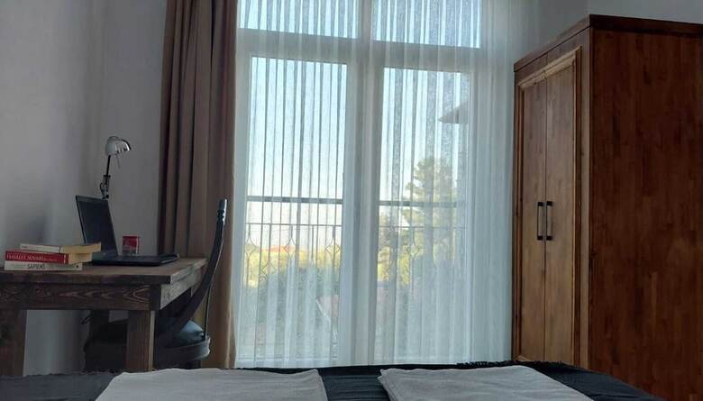 Pension Seron Mountain House
