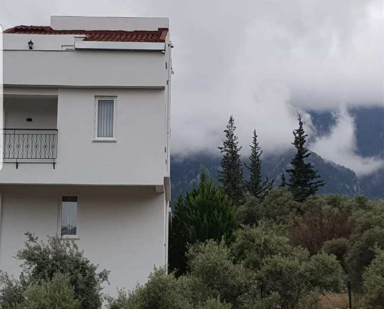 Pension Seron Mountain House