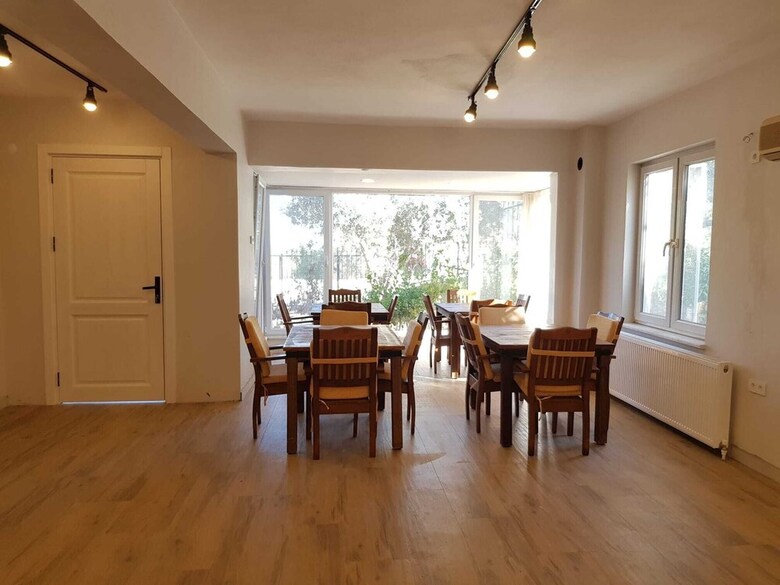 Pension Seron Mountain House