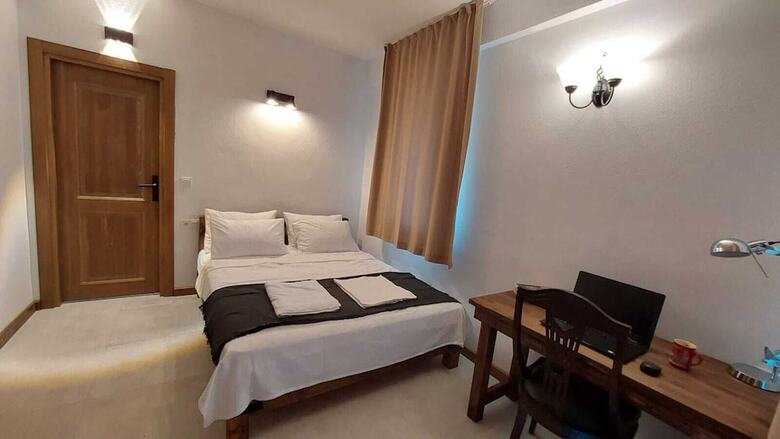 Pension Seron Mountain House