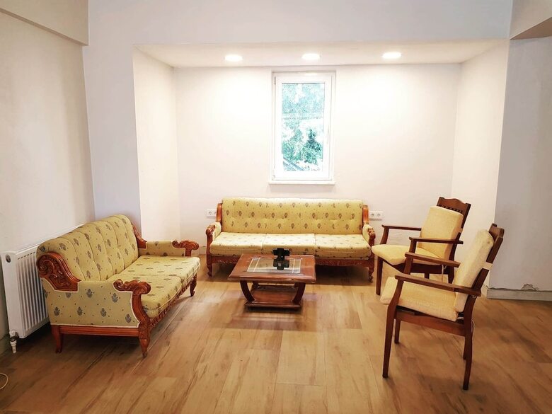 Pension Seron Mountain House