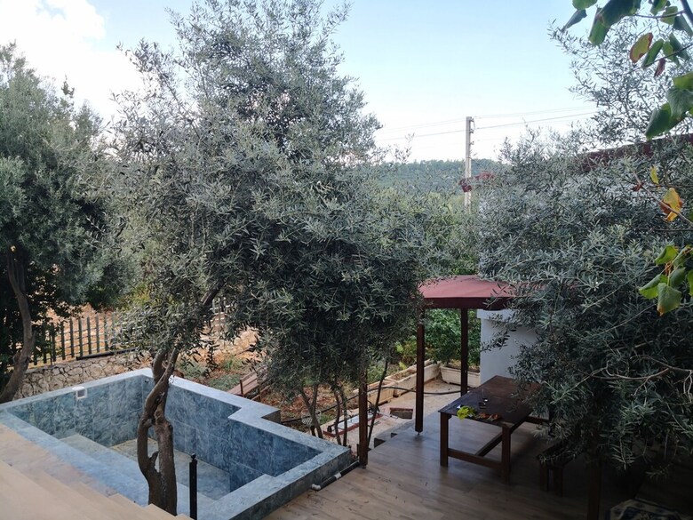 Pension Seron Mountain House
