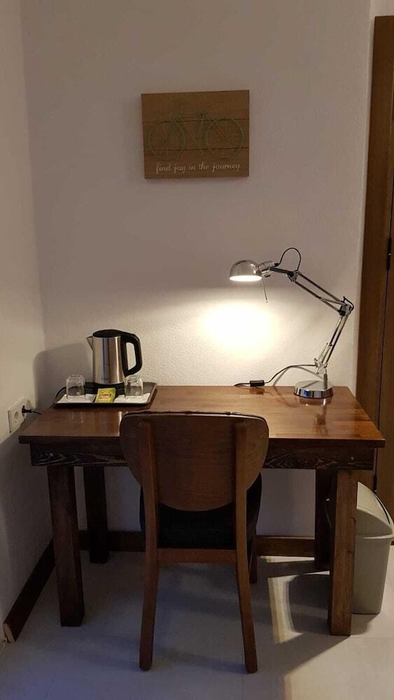Pension Seron Mountain House