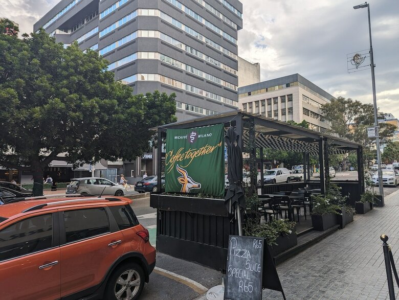 Hotel Trendy Studio At The Barracks On Bree