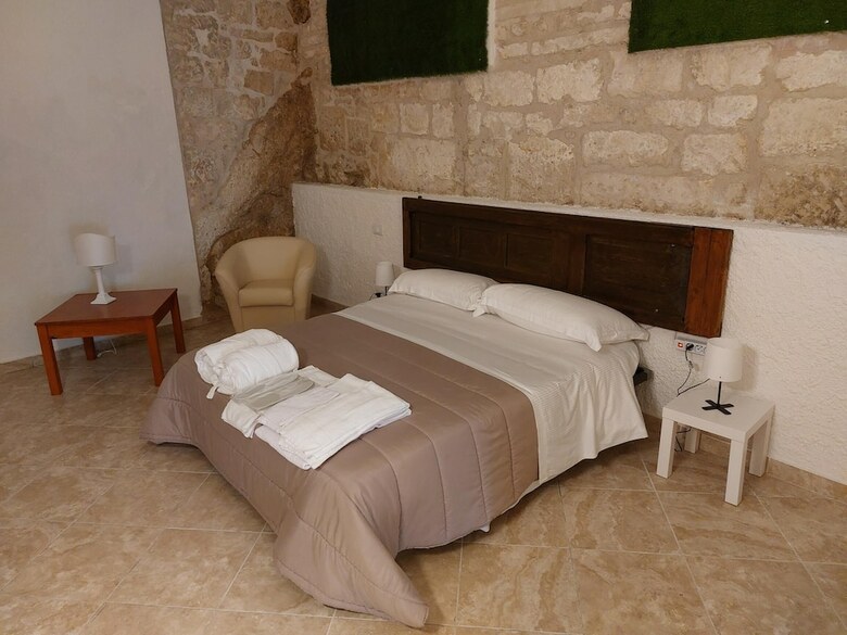 Hotel Relais Scaffe