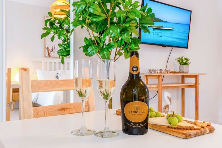 Aparthotel Casa Agave Miami