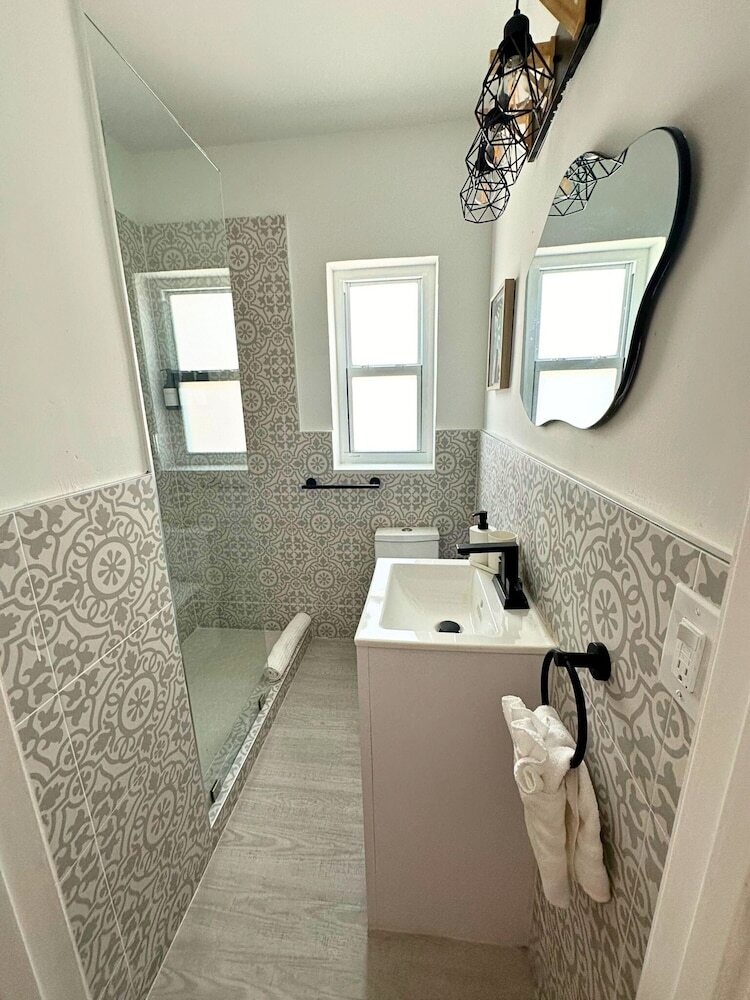 Aparthotel Casa Agave Miami