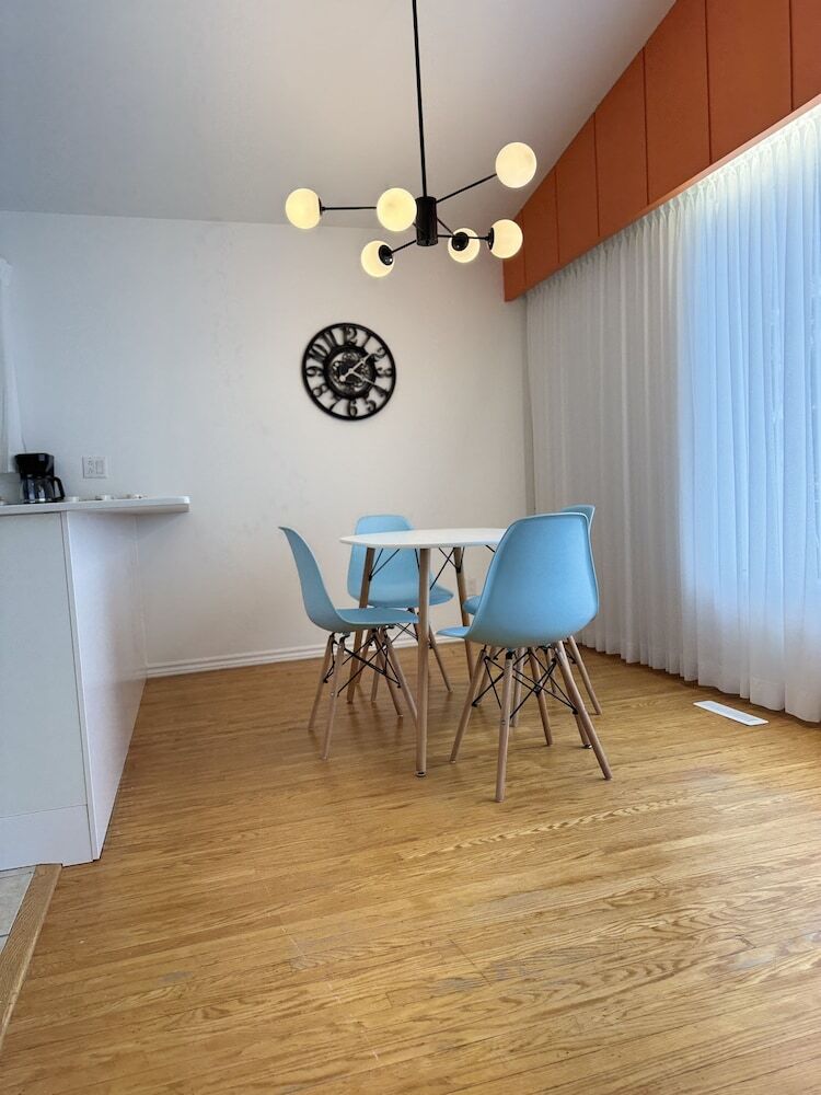 Hojo House Winnipeg