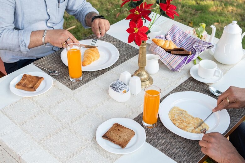 Hotel Lychee Bagh