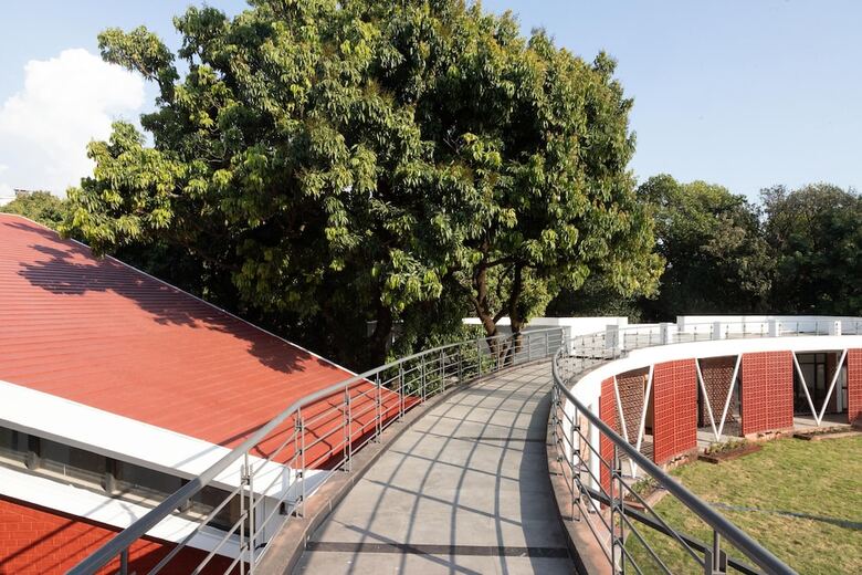 Hotel Lychee Bagh