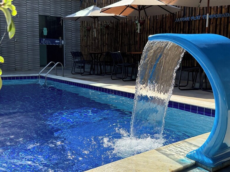 Apartamentos Porto Sol Vila By Aft