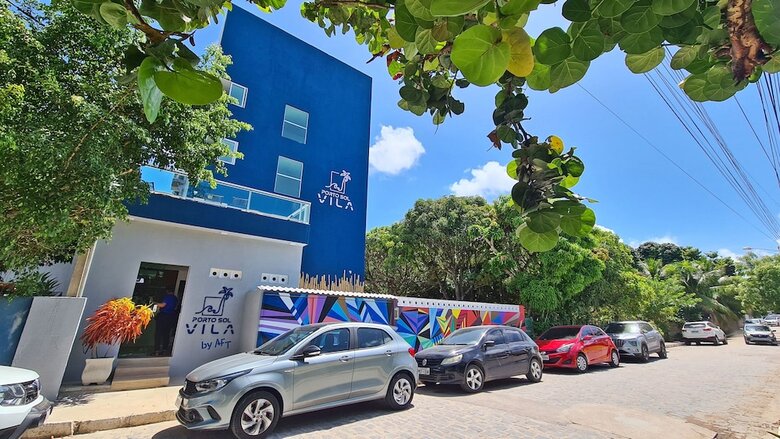 Apartamentos Porto Sol Vila By Aft