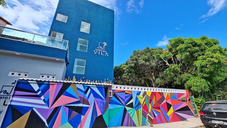 Apartamentos Porto Sol Vila By Aft