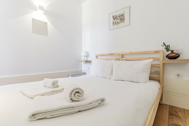Aparthotel Rodrigues De Freitas 391 By Lovelystay
