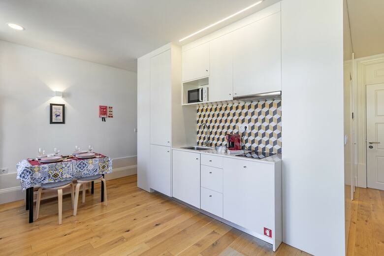 Aparthotel Rodrigues De Freitas 391 By Lovelystay
