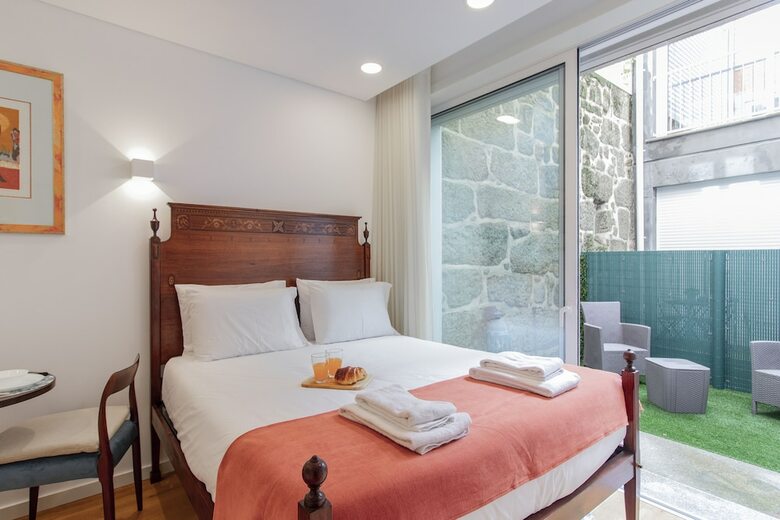 Aparthotel Rodrigues De Freitas 391 By Lovelystay