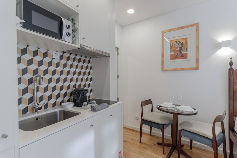 Aparthotel Rodrigues De Freitas 391 By Lovelystay