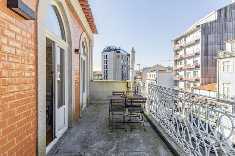 Aparthotel Rodrigues De Freitas 391 By Lovelystay