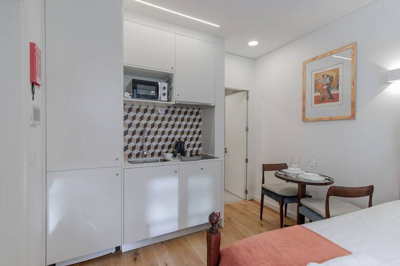 Aparthotel Rodrigues De Freitas 391 By Lovelystay