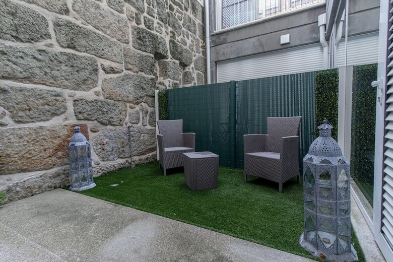 Aparthotel Rodrigues De Freitas 391 By Lovelystay